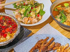 -壹酒贰肉1926·深夜食堂(九纬路店)