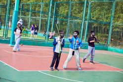 -派对猴生日派对策划(浦东店)