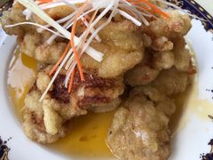 -京滨饭店·餐厅(阜外大街店)