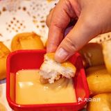 元旦去吃这款“烤猪”好吃得气人～很有节日气氛！