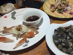 -柳柳饭店(华山中路店)