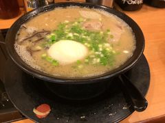 -博多一幸舍(侨福芳草地购物中心店)