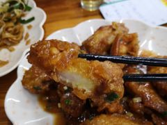 -南记食粥坊·宵夜大排档(南桂店)