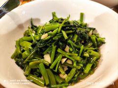 -李久其家民间餐厅(观沙岭公园店)
