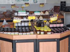 -苏州市吴中区光福窑上花果蜜饯厂