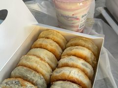 -栗酥饼(南长街店)