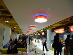 -孔师傅八仙老鸭粉丝汤(上海市第一食品商店南东店)