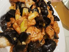 过油肉-凯鸽酒楼•雁北民间菜(华北星店)