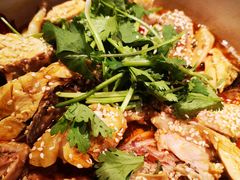 -周家二小姐的菜(西津渡店)