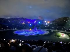 -鼎盛王朝康熙大典实景演出