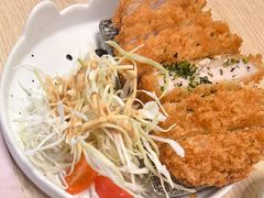 -白熊咖哩(新世界城店)