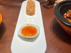 -千滋百味·醉江澜花园餐厅(街道口店)