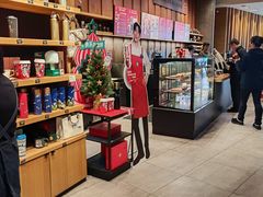 -星巴克臻选(青岛金狮广场店)
