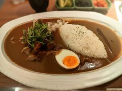 -CURRY YA 熟成咖哩專門店(深圳湾万象城店)