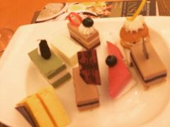 picture-杭州国际会议中心洲际酒店-原素全日餐厅(解放东路店)