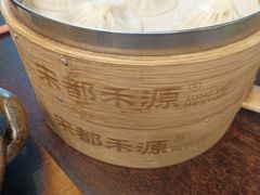 -宋都禾源·灌汤包子(汉兴路直营店)