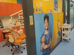 -极橙儿童齿科矫正中心(奥城店)