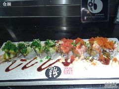 20100425268-将太无二·北美传奇寿司(瑞士公寓店)