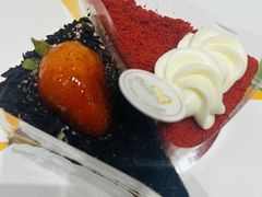 -85度C(北京玉蜓桥二店)