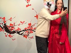 -武汉杜莎夫人蜡像馆