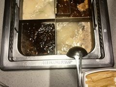 -海底捞火锅(让胡路万达店)