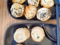 -小杨生煎(黄河路店)