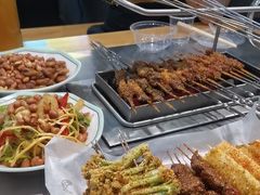 -彭城八戒羊肉串(总店)