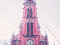 -耶稣圣心堂