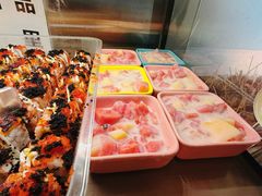 -王氏炉匠·烧鸟放题自助(三里屯店)