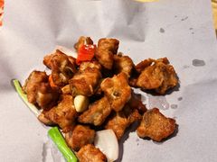 -大笑饭堂(甲子桥店)