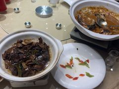 -又见炊烟私房菜(敬亭路店)