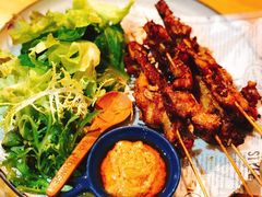 -Country Lane咖啡·意粉(荔园新天地店)