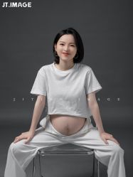 -专注孕妇照亲子照·纪田摄影