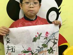 -东方童画少儿美术(金桥体验馆)