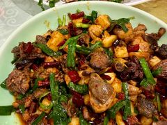 -红豆园(文林街店)