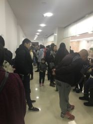 -复旦大学附属妇产科医院(黄浦院区)