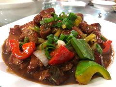 -YI PIN JU 一品居中餐厅 中国超市