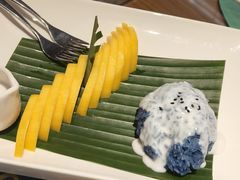 -帕蓝·暹罗料理(大学路店)