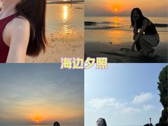 -石螺口海滩
