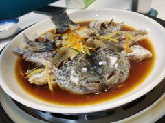 -蔚海之都·象山蒸汽海鲜(仙霞路店)