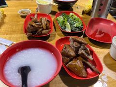 -光明刘冰乳鸽店(光明法政北路店)