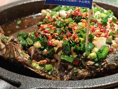 -聚鑫朋酸菜肥肠(九龙仓店)