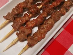 -西贝莜面村(上海百联西郊店)