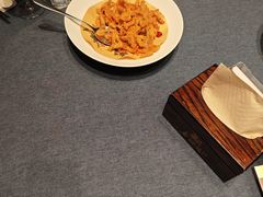 -金狮麟·新豫菜(金码大厦店)