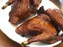 -煲煲掂风味煲仔饭餐厅(西区店)