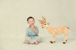 -江阴偶来路儿童摄影(江阴市新体育中心体育场店)