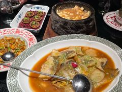 -锦楼·臻选新杭帮(杭州中心店)