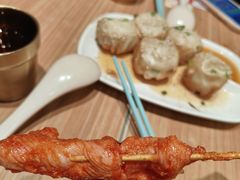 -小杨生煎(宜川路店)