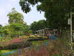 -荔湾区儿童公园