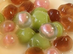 -小厨娘金榜题名(夫子庙秦淮河店)